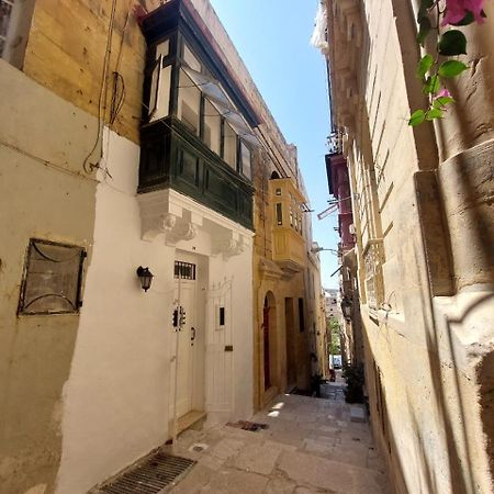 Вілла Townhouse Cospicua , Екстер'єр фото