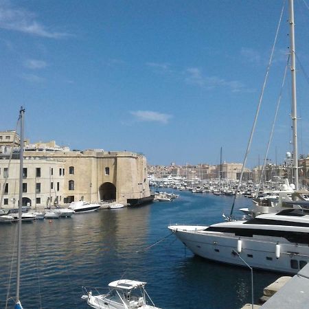 Вілла Townhouse Cospicua , Екстер'єр фото