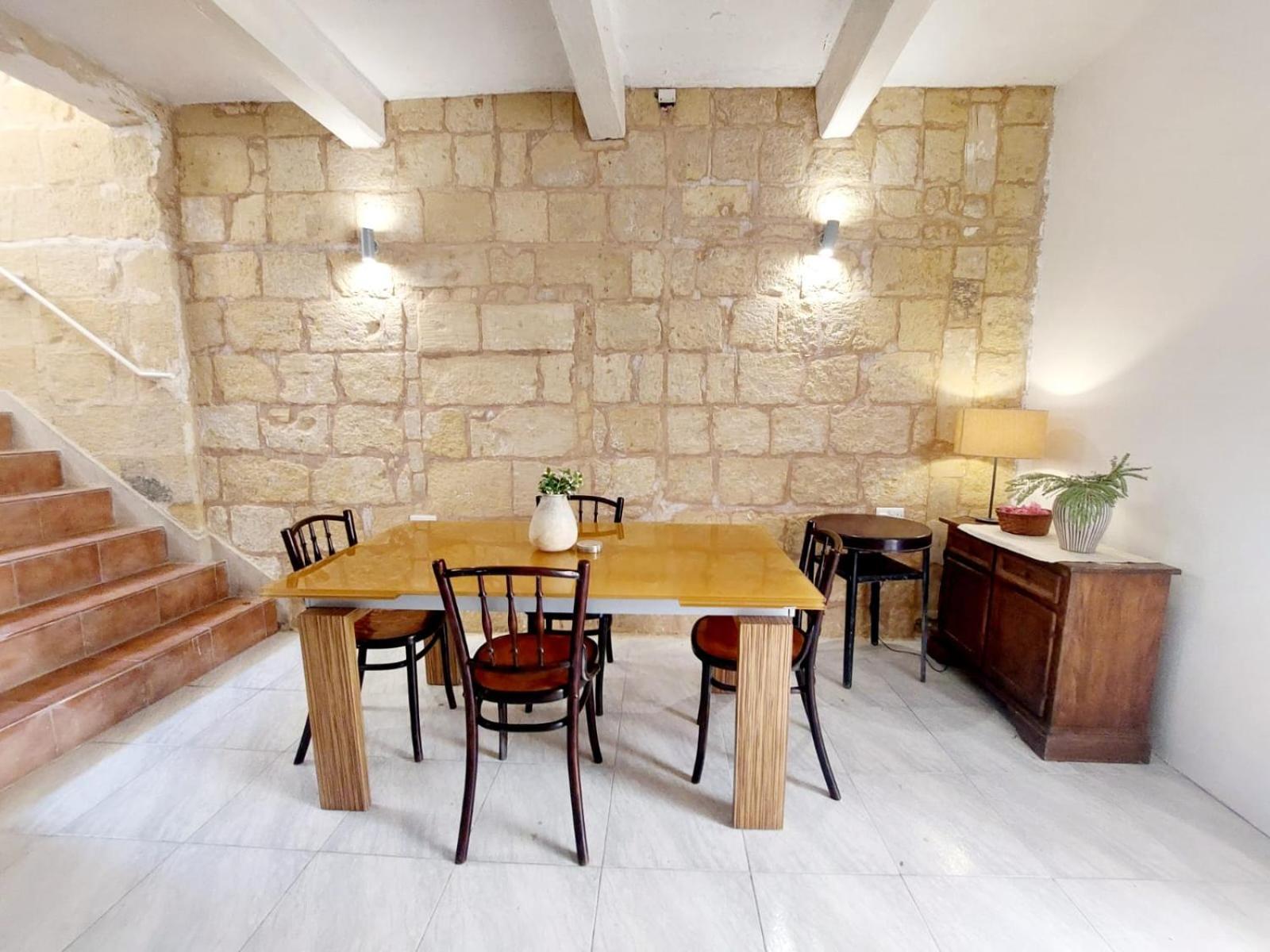 Вілла Townhouse Cospicua , Екстер'єр фото