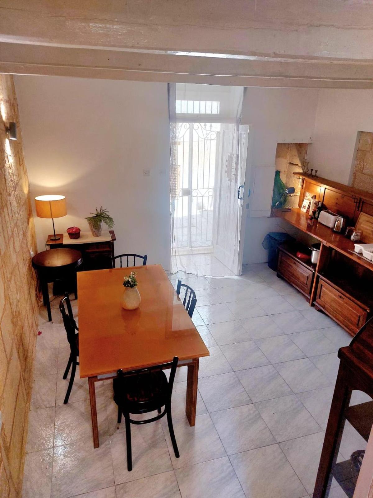 Вілла Townhouse Cospicua , Екстер'єр фото