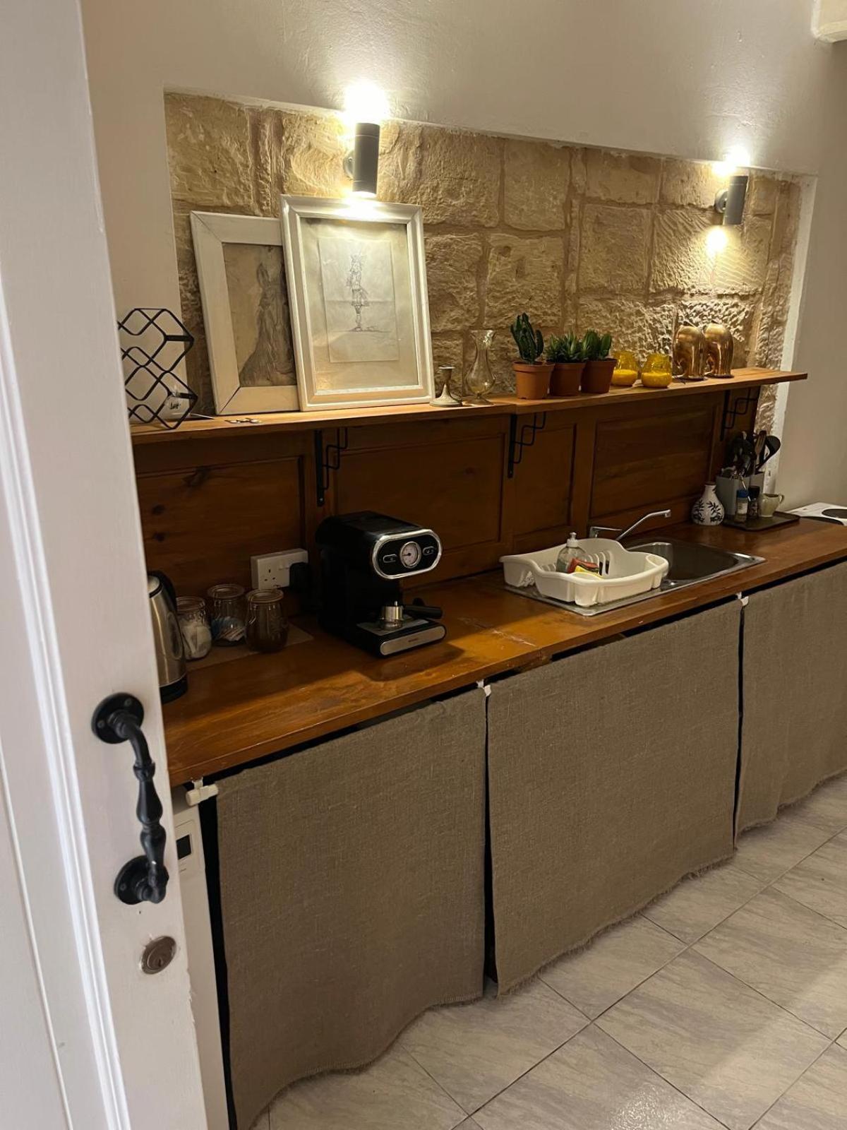 Вілла Townhouse Cospicua , Екстер'єр фото