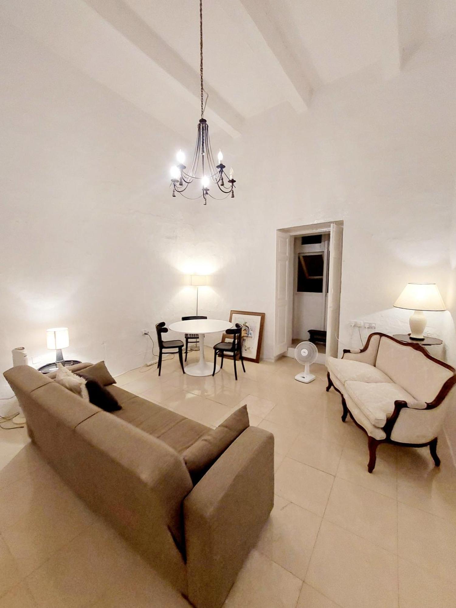 Вілла Townhouse Cospicua , Екстер'єр фото
