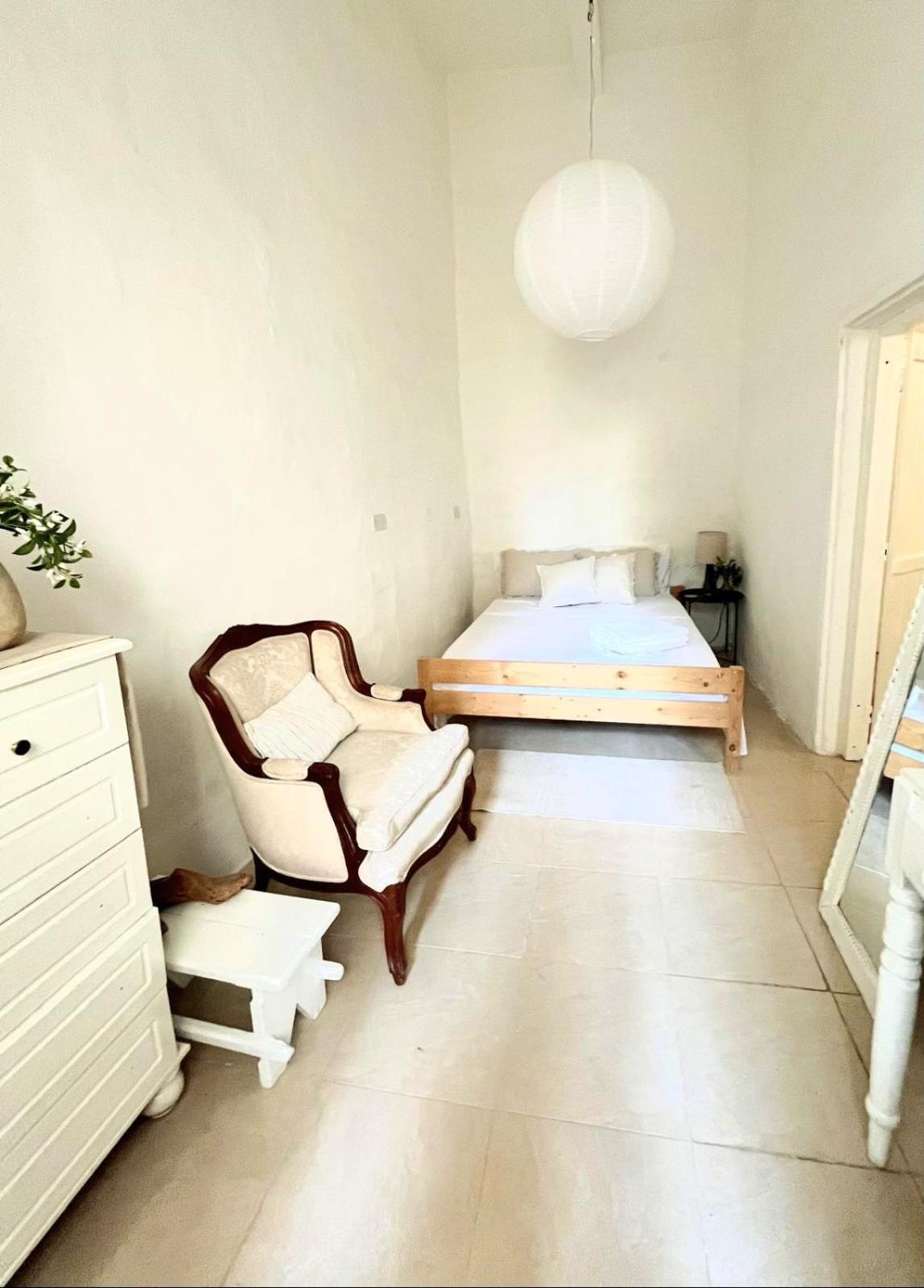Вілла Townhouse Cospicua , Екстер'єр фото