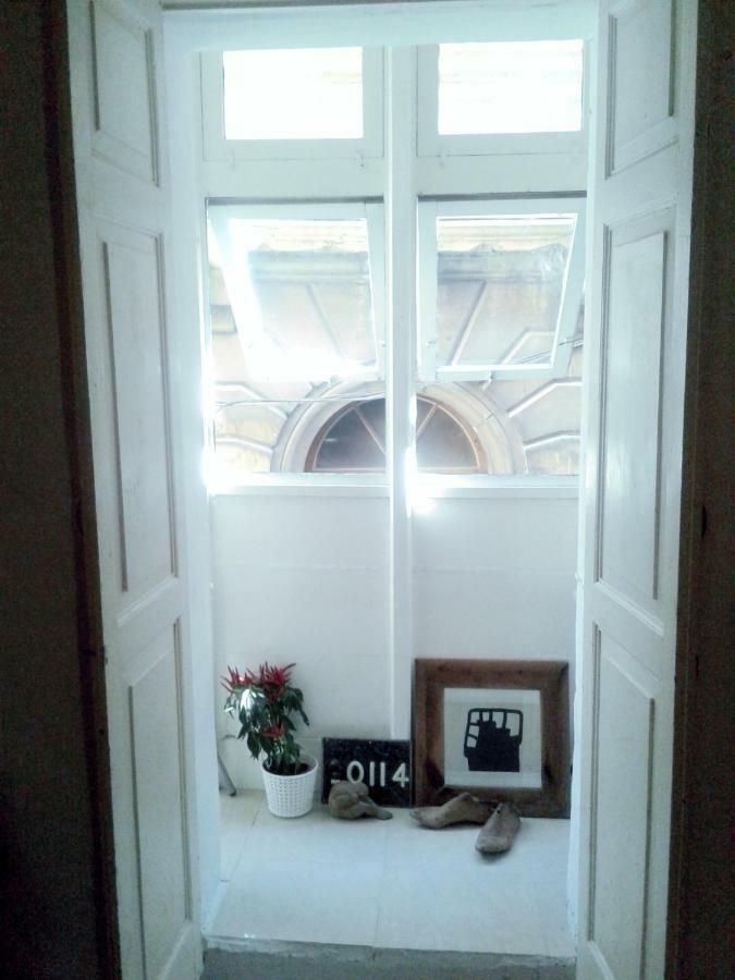 Вілла Townhouse Cospicua , Екстер'єр фото