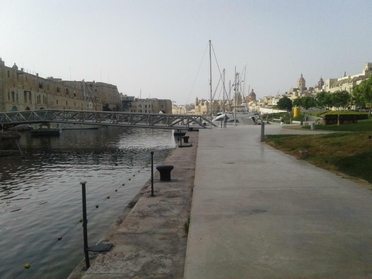 Вілла Townhouse Cospicua , Екстер'єр фото