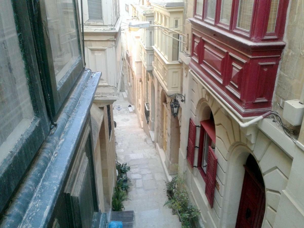 Вілла Townhouse Cospicua , Екстер'єр фото