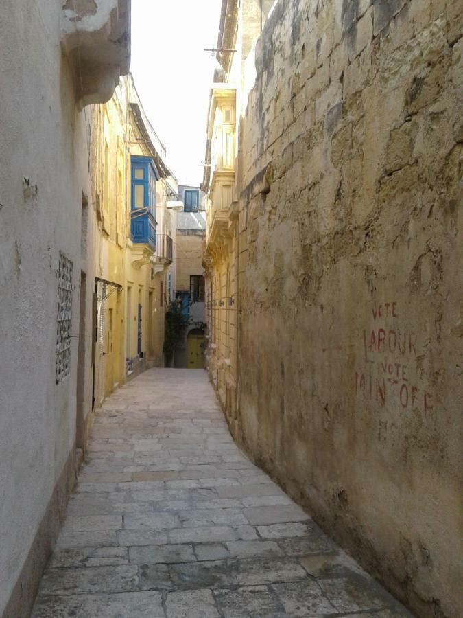 Вілла Townhouse Cospicua , Екстер'єр фото