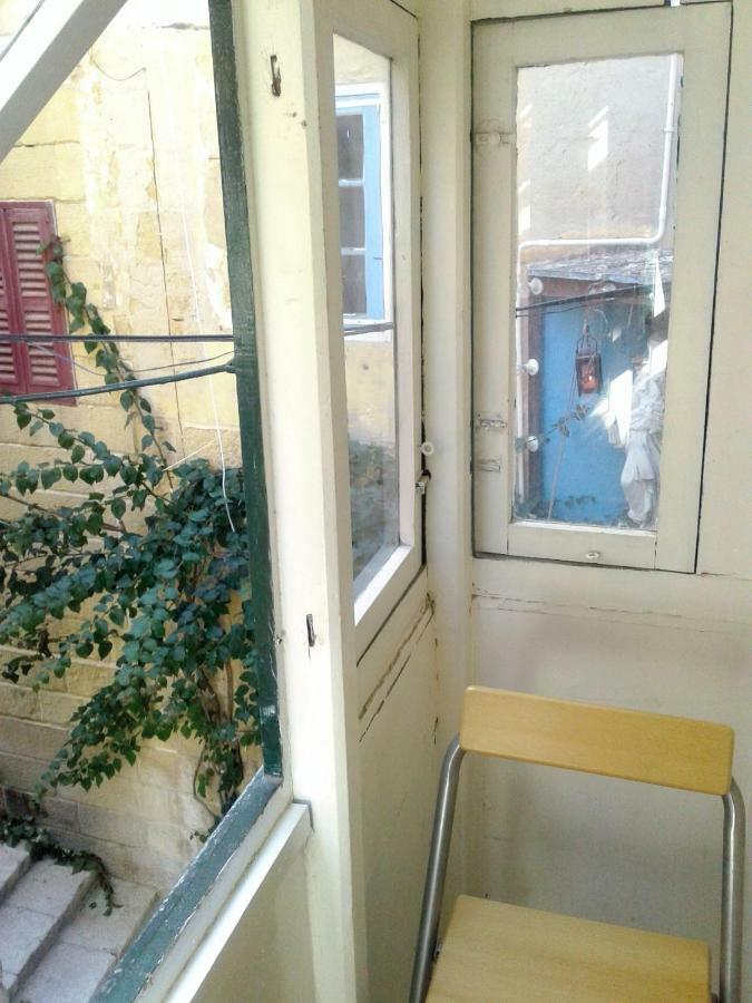 Вілла Townhouse Cospicua , Екстер'єр фото