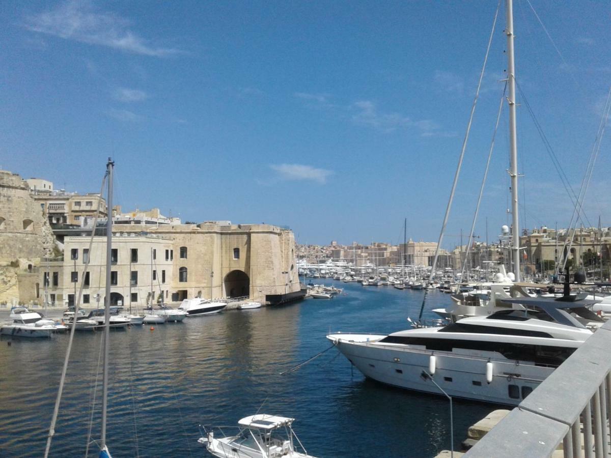 Вілла Townhouse Cospicua , Екстер'єр фото