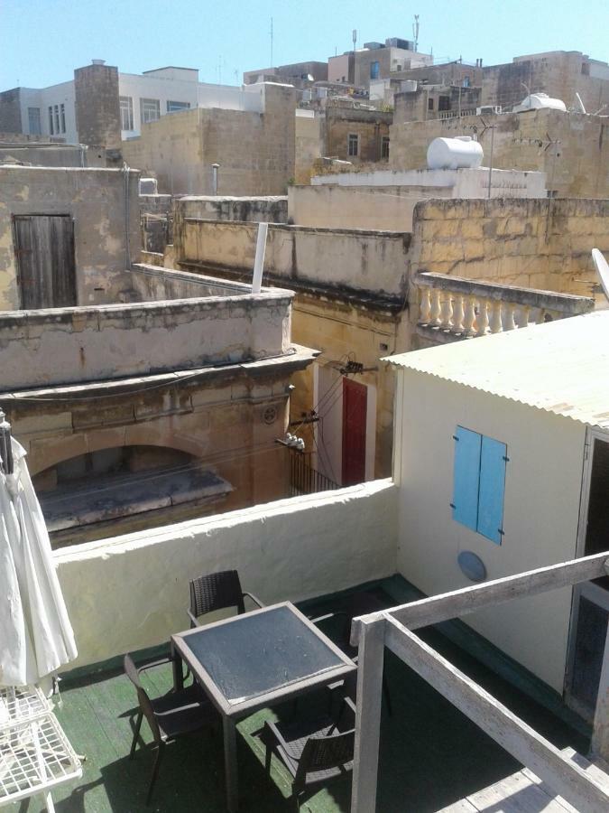 Вілла Townhouse Cospicua , Екстер'єр фото