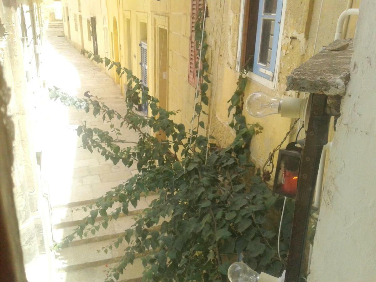 Вілла Townhouse Cospicua , Екстер'єр фото