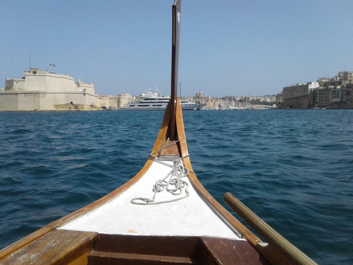 Вілла Townhouse Cospicua , Екстер'єр фото
