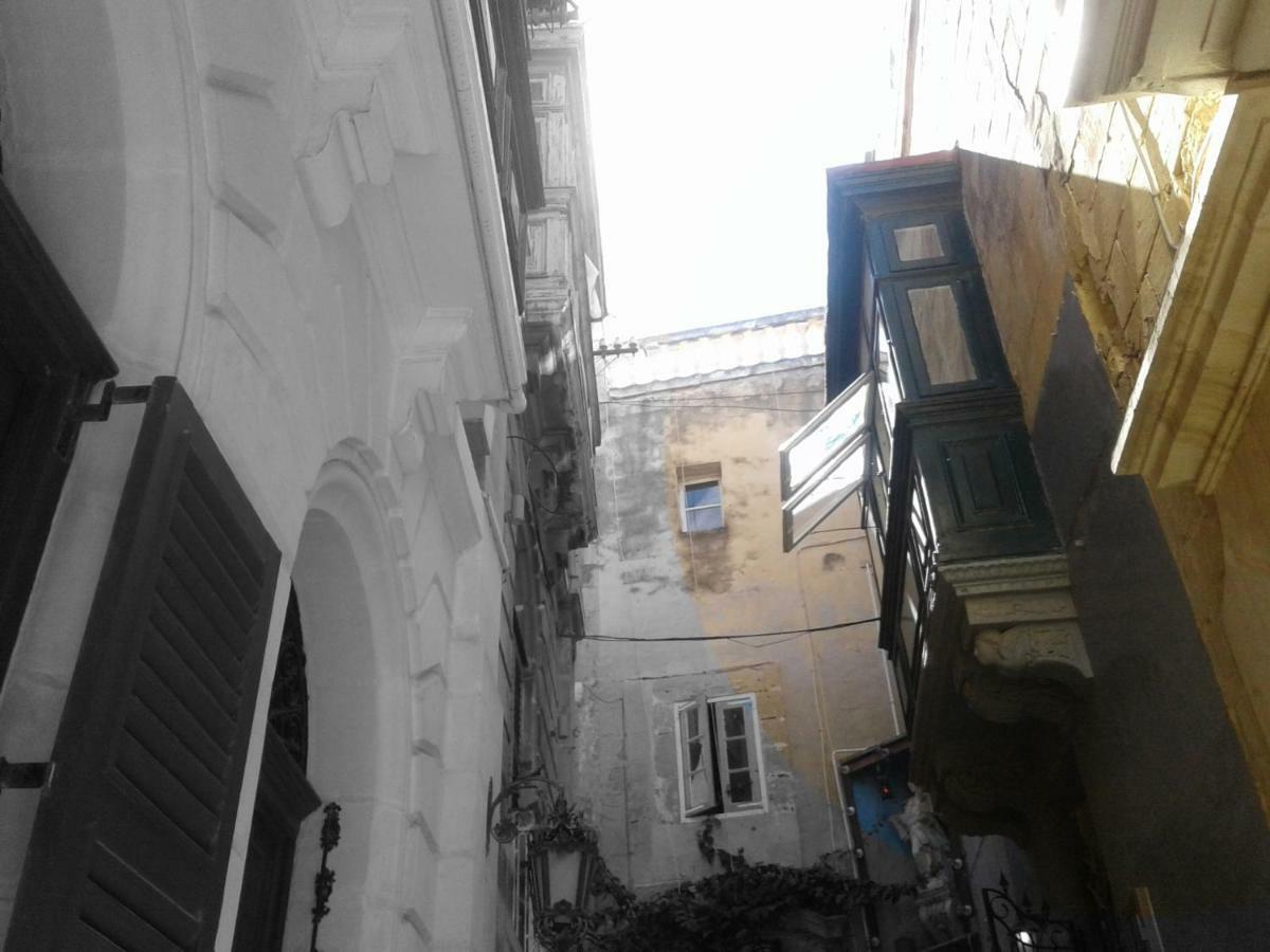 Вілла Townhouse Cospicua , Екстер'єр фото