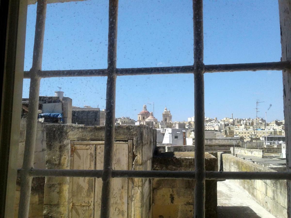 Вілла Townhouse Cospicua , Екстер'єр фото